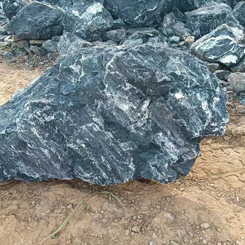 Ландшафтен камък Chu yun – естествен камък за двор и градина, декоративен камък за озеленяване