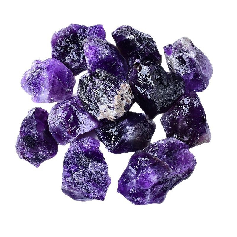 Kristalni kamen za aromatski difuzor (Geometrijski oblik; Materijal: kristal; Upotreba: akvarijski krajolik; Marka: Qiaozhixi jewelry)