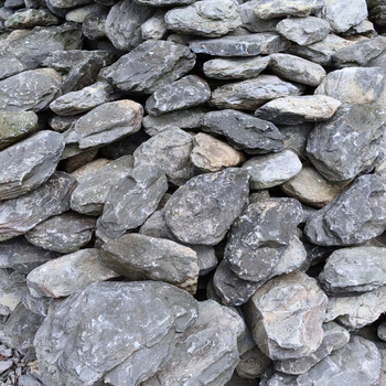 Paixing камъни за аквариумен пейзаж – комплект камъни 25 кг за декор на аквариум и площадка за костенурки