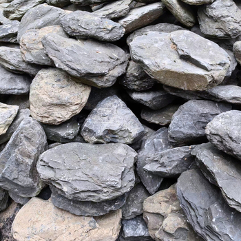 Paixing камъни за аквариумен пейзаж – комплект камъни 25 кг за декор на аквариум и площадка за костенурки