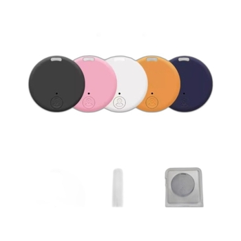 Bluetooth tracker protiv gubitka za telefon: pametan lokator za ključeve, kućne ljubimce, djecu i starije osobe