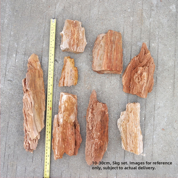 Естествен камък за аквариум – декоративен камък за аквариумни пейзажи, естествена форма, тегло 200–3000 g, за гледане