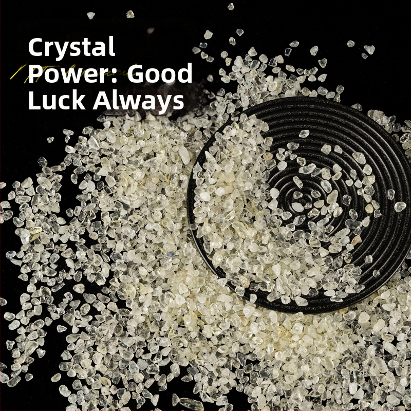 Citrin kristal – sirovi i polirani kamen za jogu i ukrašavanje akvarija | Materijal: Citrine; Kategorija: Crystal rough; Pakiranje: PP vrećica; Stil: New Chinese style