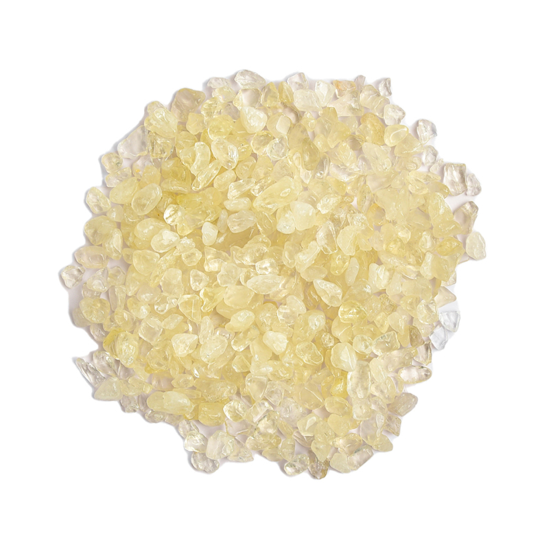 Citrin kristal – sirovi i polirani kamen za jogu i ukrašavanje akvarija | Materijal: Citrine; Kategorija: Crystal rough; Pakiranje: PP vrećica; Stil: New Chinese style