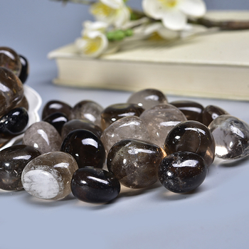 Kristalni valjajući kamen – Tea Crystal, Xueteng Crystal, PP vrećica za pakiranje, moderni minimalistički stil