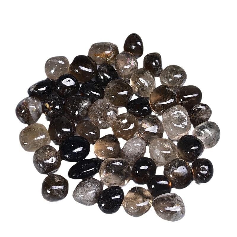 Kristalni valjajući kamen – Tea Crystal, Xueteng Crystal, PP vrećica za pakiranje, moderni minimalistički stil