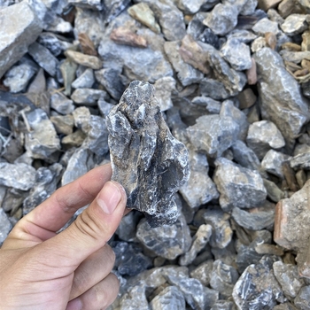 Mali Azure Dragon kamen za akvarij – dekorativni prirodni kamen za akvarijske krajolike