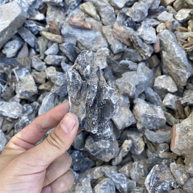 Mali Azure Dragon kamen za akvarij – dekorativni prirodni kamen za akvarijske krajolike