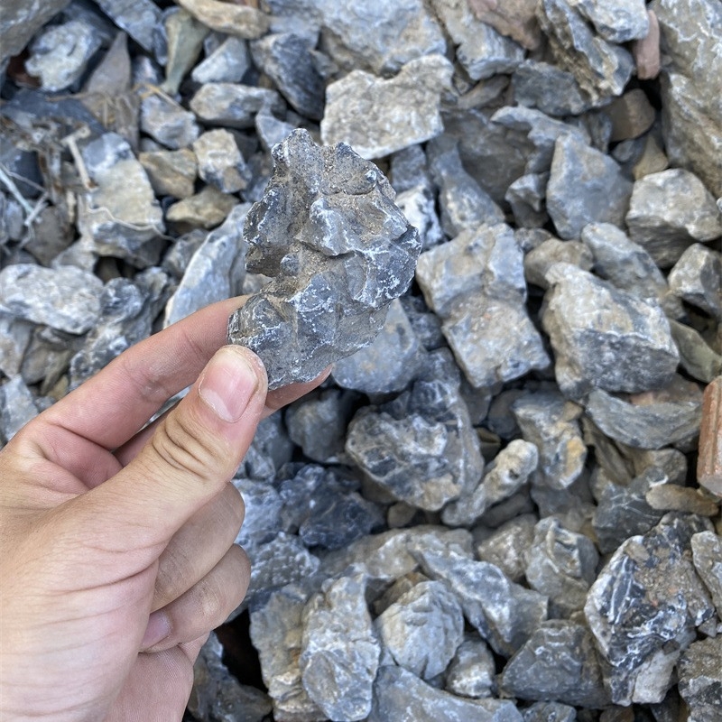Mali Azure Dragon kamen za akvarij – dekorativni prirodni kamen za akvarijske krajolike