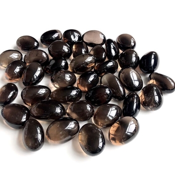 Akvariumski kristalni šljunak – Tea Crystal materijal, Show Mine branda, Crystal Stone kategorija, kartonsko pakiranje