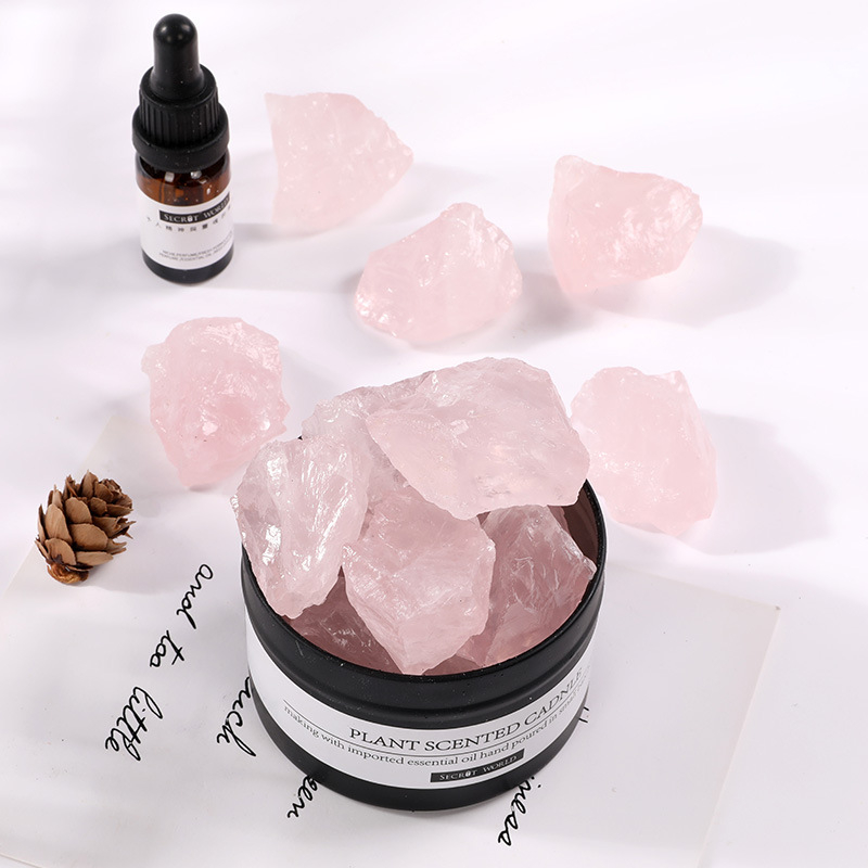 Kristalni sirovi kamen — Lai shi yun crystal marka; kategorija: kristalni sirovi kamen; stil: moderan minimalizam; pakiranje: individualno pakiranje; materijal: kristal