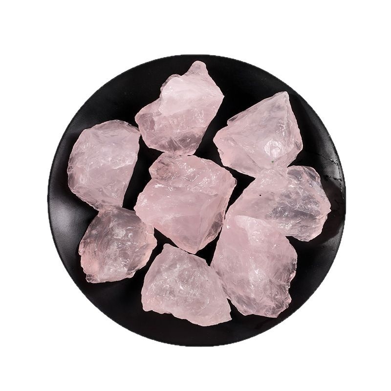 Kristalni sirovi kamen — Lai shi yun crystal marka; kategorija: kristalni sirovi kamen; stil: moderan minimalizam; pakiranje: individualno pakiranje; materijal: kristal