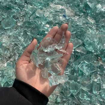 Стъклени блокове за аквариум за ландшафтен дизайн (Внос: Не; Бранд: Друг; Категория: Ландшафтни камъни)