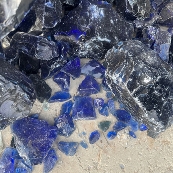 Стъклени блокове за аквариум за ландшафтен дизайн (Внос: Не; Бранд: Друг; Категория: Ландшафтни камъни)