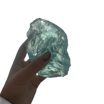 Стъклени блокове за аквариум за ландшафтен дизайн (Внос: Не; Бранд: Друг; Категория: Ландшафтни камъни)