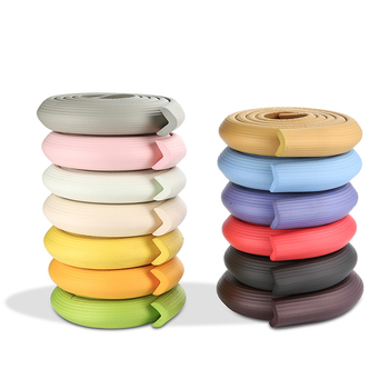 Óvodai asztal sarokvédő, vastagodott és szélesebb kialakítással – Import: Nem; Márka: Other; Csomagolás: 80 db