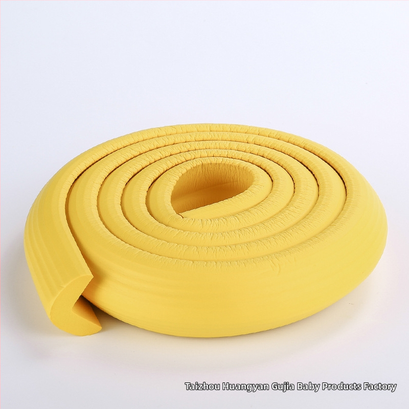 Ochranný roh stola pre škôlku, s pruhovaným vzorom, zosilnený a rozšírený dizajn – Importované: Nie; Značka: Other; Balenie: 80 kusov