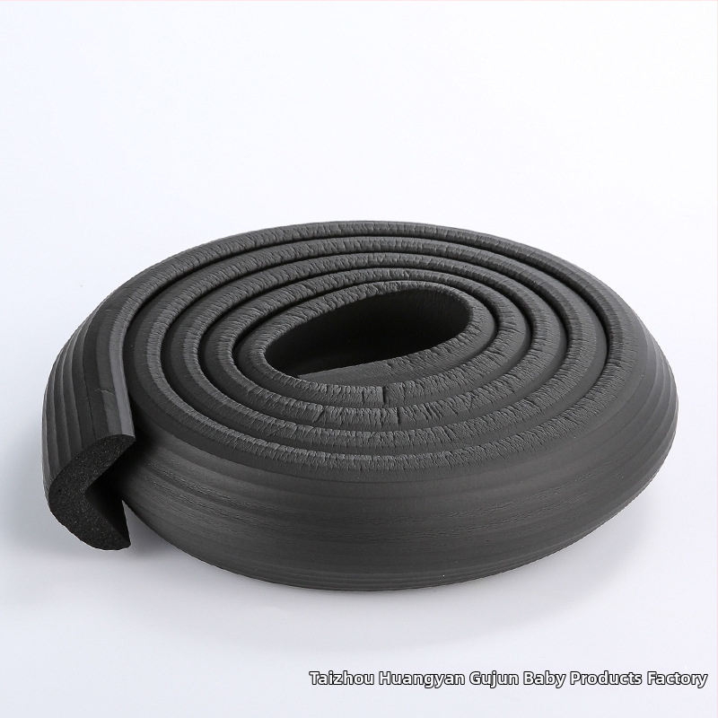 Ochranný roh stola pre škôlku, s pruhovaným vzorom, zosilnený a rozšírený dizajn – Importované: Nie; Značka: Other; Balenie: 80 kusov