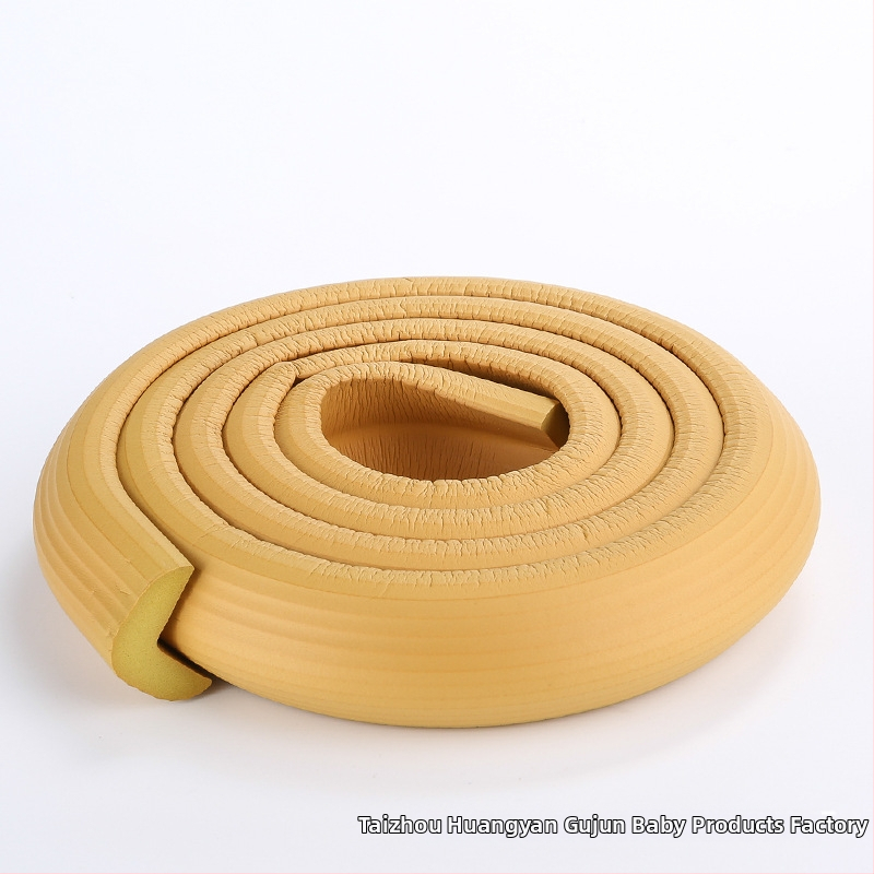 Ochranný roh stola pre škôlku, s pruhovaným vzorom, zosilnený a rozšírený dizajn – Importované: Nie; Značka: Other; Balenie: 80 kusov