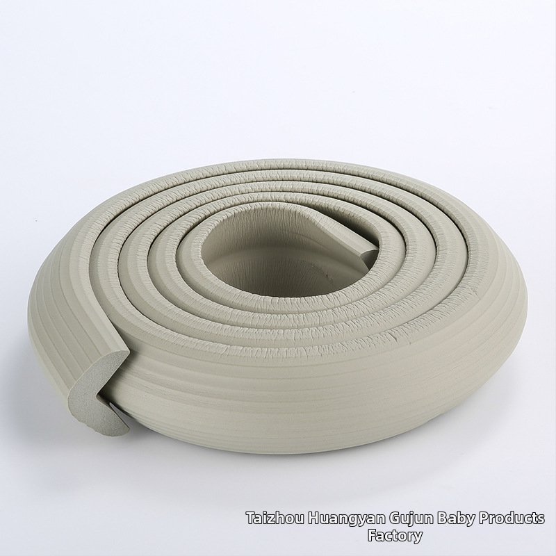 Ochranný roh stola pre škôlku, s pruhovaným vzorom, zosilnený a rozšírený dizajn – Importované: Nie; Značka: Other; Balenie: 80 kusov