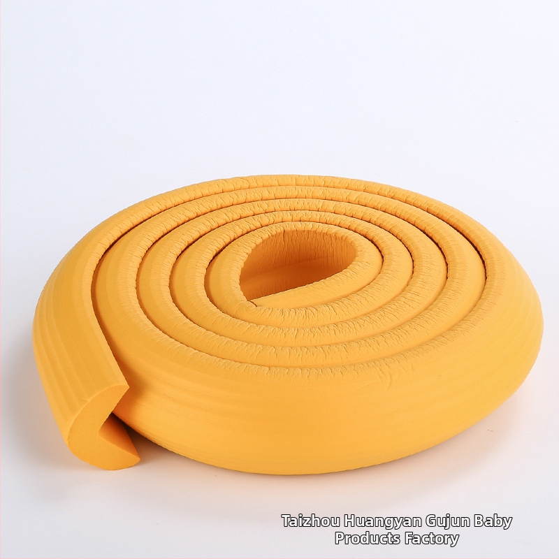 Ochranný roh stola pre škôlku, s pruhovaným vzorom, zosilnený a rozšírený dizajn – Importované: Nie; Značka: Other; Balenie: 80 kusov