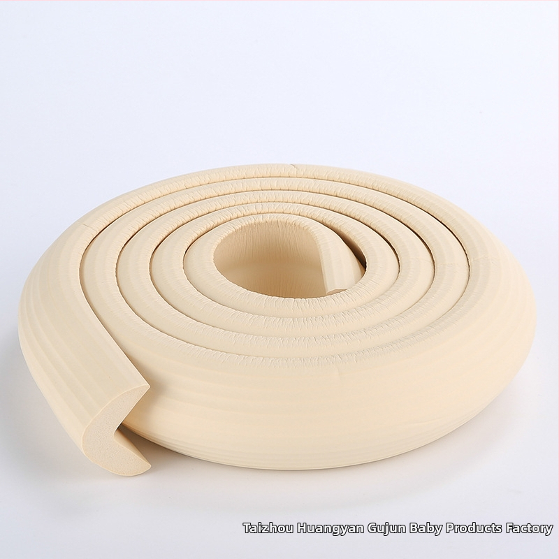 Ochranný roh stola pre škôlku, s pruhovaným vzorom, zosilnený a rozšírený dizajn – Importované: Nie; Značka: Other; Balenie: 80 kusov