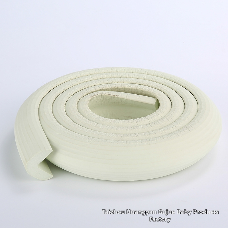 Ochranný roh stola pre škôlku, s pruhovaným vzorom, zosilnený a rozšírený dizajn – Importované: Nie; Značka: Other; Balenie: 80 kusov