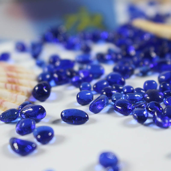 Kamen za pejzažni ukras akvarija: Podrijetlo Shandong; Marka Tianrui Glass; Težina 25 kg