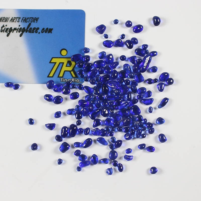 Kamen za pejzažni ukras akvarija: Podrijetlo Shandong; Marka Tianrui Glass; Težina 25 kg