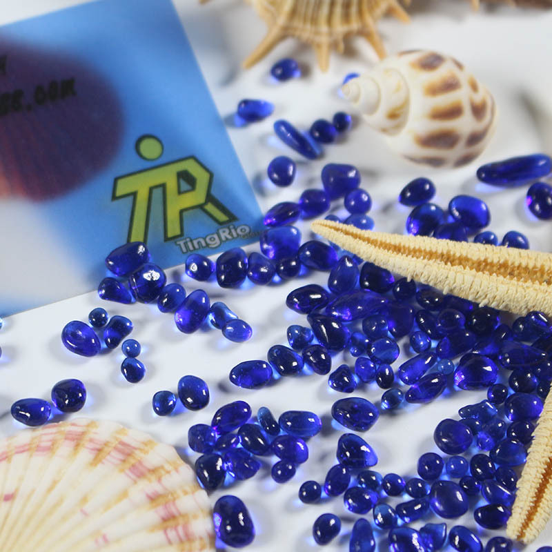 Kamen za pejzažni ukras akvarija: Podrijetlo Shandong; Marka Tianrui Glass; Težina 25 kg