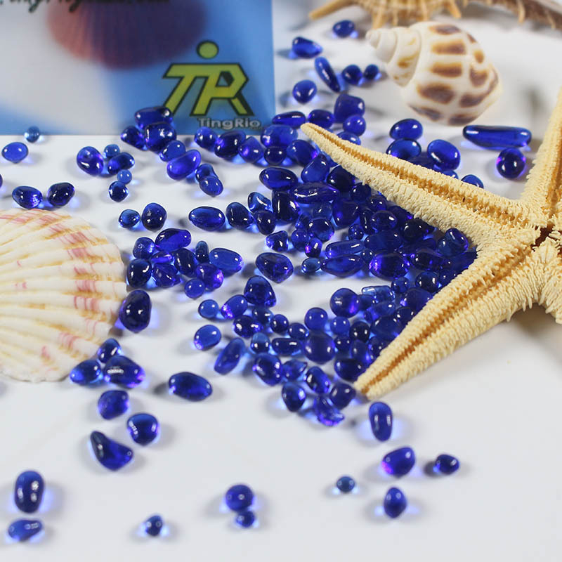 Kamen za pejzažni ukras akvarija: Podrijetlo Shandong; Marka Tianrui Glass; Težina 25 kg