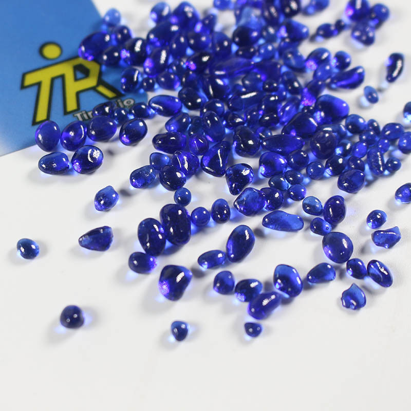 Kamen za pejzažni ukras akvarija: Podrijetlo Shandong; Marka Tianrui Glass; Težina 25 kg