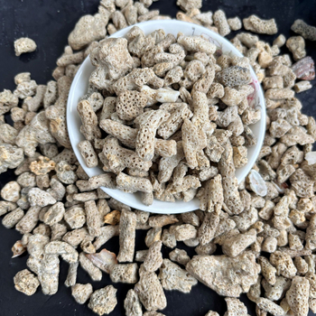 Материал за филтрация от коралов пясък за аквариум – филтрация и пречистване на водата, дъно с пясък за ландшафт, артикул 87