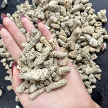 Материал за филтрация от коралов пясък за аквариум – филтрация и пречистване на водата, дъно с пясък за ландшафт, артикул 87