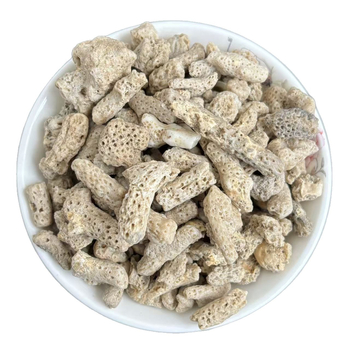 Материал за филтрация от коралов пясък за аквариум – филтрация и пречистване на водата, дъно с пясък за ландшафт, артикул 87