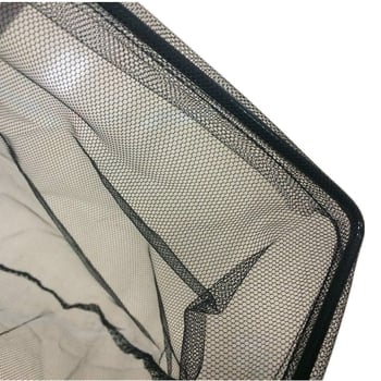 Akvarijska mreža za hvatanje riba, materijal: željezo + najlon, BAOJIE, težina 115, oprema za akvarij
