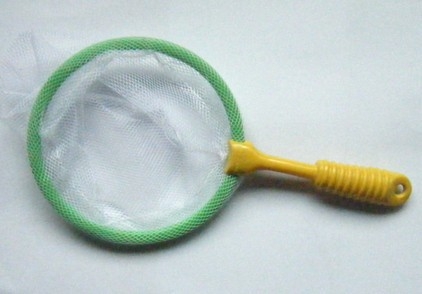 Аксесоари за риболовна мрежа за играчки — BAOJIE, 0.1 кг, 1000 бр., Оборудване за аквариуми