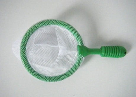 Аксесоари за риболовна мрежа за играчки — BAOJIE, 0.1 кг, 1000 бр., Оборудване за аквариуми