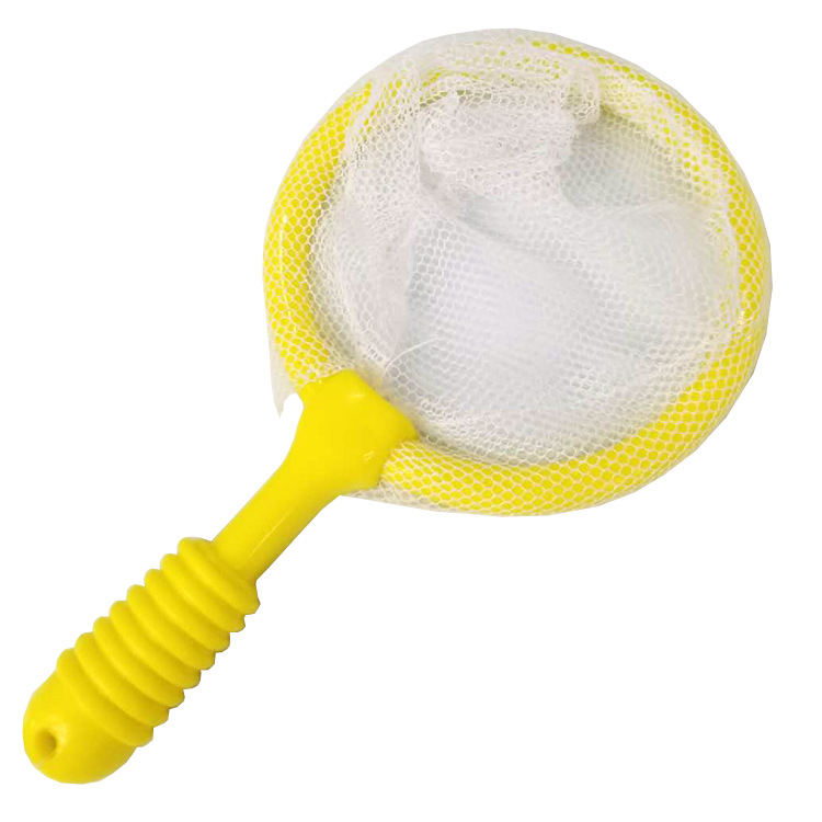 Аксесоари за риболовна мрежа за играчки — BAOJIE, 0.1 кг, 1000 бр., Оборудване за аквариуми