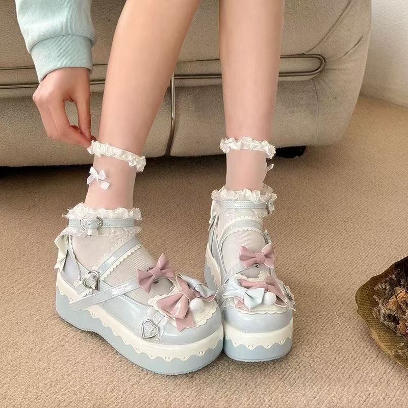 Ženske loaferice od PU kože, okrugli vrh, slip-on, srednje povišena potpetica 3-5 cm, gumena potplata