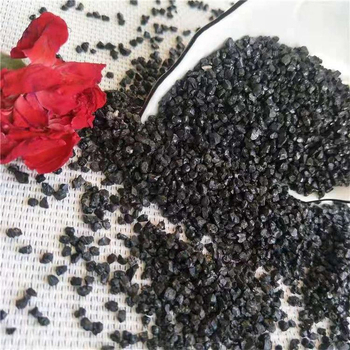 Пясък за дъното от камъчета за озеленяване и филтрация – произход Хебей, 25 броя