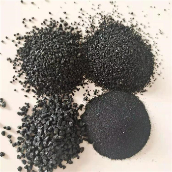 Пясък за дъното от камъчета за озеленяване и филтрация – произход Хебей, 25 броя