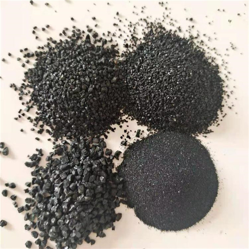 Пясък за дъното от камъчета за озеленяване и филтрация – произход Хебей, 25 броя