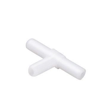 Plastični adapteri za kisikove cijevi za akvarij: ravni, T-priključak, križ i L-oblik adapteri (Materijal: plastika; Težina: 50 g; Kategorija: Oprema za akvarij; Podkategorija: Pribor)