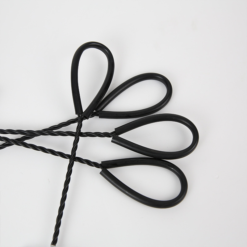 Plasă pentru creveți pentru acvariu, materiale: particule din PVC, sârmă din fier placată, plasă poliester; categorie: Echipament pentru acvarii; marcă: Ruisheng