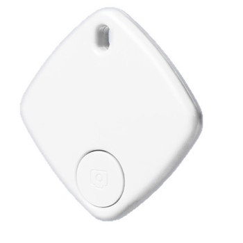 Pametan Bluetooth anti-gubitnik s GPS lokatorom, praćenje putem aplikacije za kućne ljubimce i djecu, obostrani alarm, ključni lančić