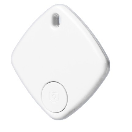 Pametan Bluetooth anti-gubitnik s GPS lokatorom, praćenje putem aplikacije za kućne ljubimce i djecu, obostrani alarm, ključni lančić