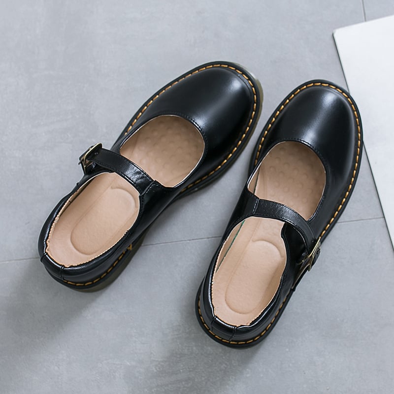 Ženske ljetne loaferice s mikrovlaknastom gornjim dijelom, okrugla prednja strana, niski potpetica 1-3 cm, kopča