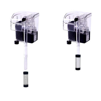 Rețea anti-creveți pentru intrarea de apă a acvariului – capac protector din cauciuc și oțel inoxidabil pentru vasul de filtrare