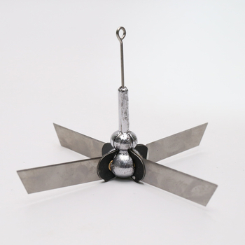 Cuțit pliabil pentru plante acvatice pentru pescuit (Brand: Betonel; Material: Plumb; Pliant)